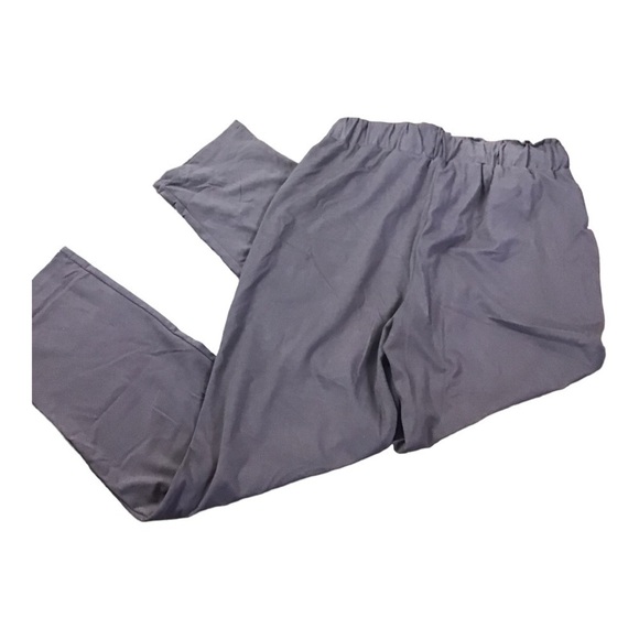 Joie Smokey Lavender Pull-on Jogger Pants Size Medium - Picture 8 of 8